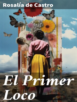 cover image of El Primer Loco